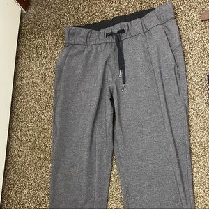 On the fly 7/8 pant